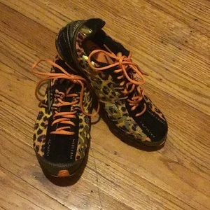 brooks mach 15 brown